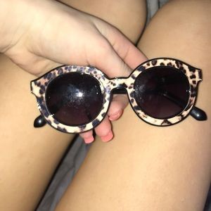 Vans’s Sunglasses